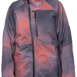 New 686 Hydra Insulated Jacket, NWT, ski & winter coat, women’s size XS